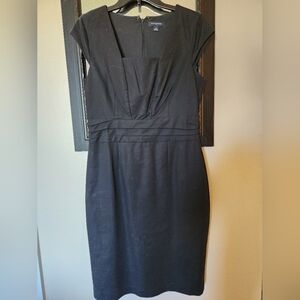 Black Banana Republic Dress